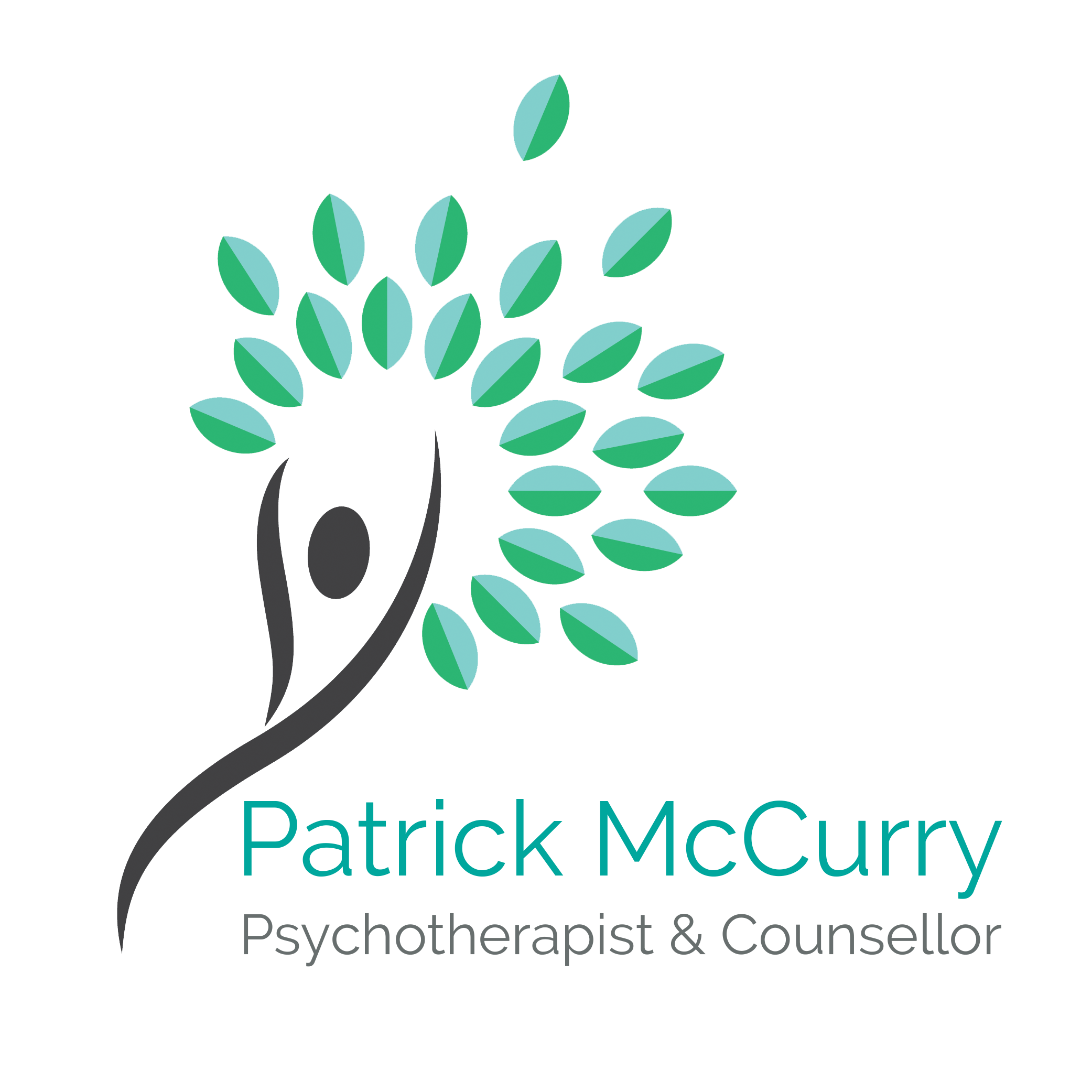Patrick McCurry Counsellor Eastbourne Canary Wharf